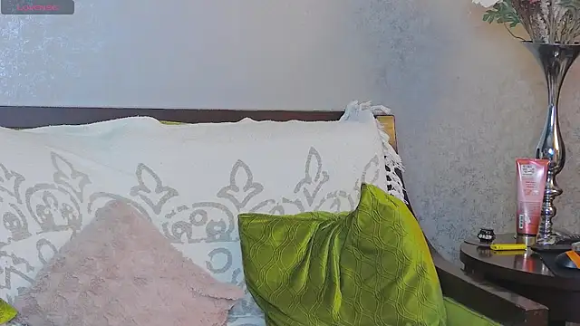 BohoBabeLexy online show from September 11, 9:37 pm