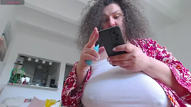 BohoBabeLexy online show from March 26, 8:23 am