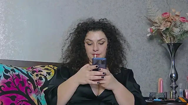 BohoBabeLexy online show from November 5, 4:54 pm