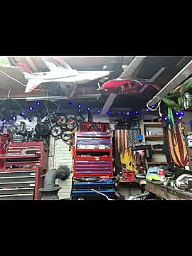 twistafatpipe online show from January 14, 8:29 am