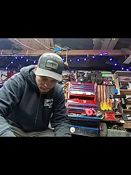 twistafatpipe online show from February 16, 2:10 am