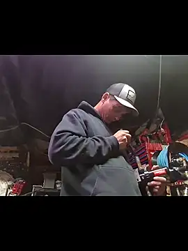 twistafatpipe online show from October 28, 1:17 am