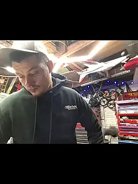 twistafatpipe online show from January 11, 1:01 am