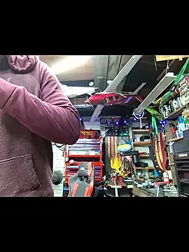 twistafatpipe online show from January 7, 7:30 pm