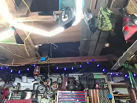 twistafatpipe online show from February 28, 11:32 am