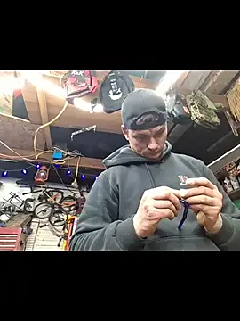 twistafatpipe online show from February 10, 7:07 am