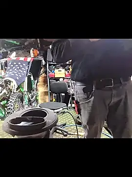 twistafatpipe online show from November 19, 4:01 am