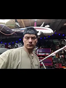 twistafatpipe online show from April 2, 9:21 pm