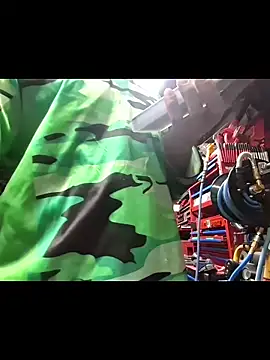 twistafatpipe online show from November 22, 8:29 pm