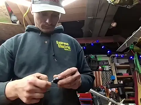 twistafatpipe online show from March 13, 3:11 am