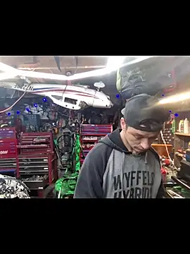 twistafatpipe online show from April 6, 11:39 pm