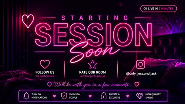 Snapshot of Secret_Lovers1 chatting on July 7, 5:49 pm Secret Lovers1 online show from July 7, 5:49 pm