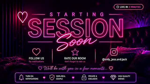 Snapshot of Secret_Lovers1 chatting on June 30, 7:14 pm Secret Lovers1 online show from June 30, 7:14 pm