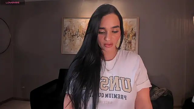 Snapshot of NovaSpencer chatting on October 20, 8:31 pm NovaSpencer online show from October 20, 8:31 pm