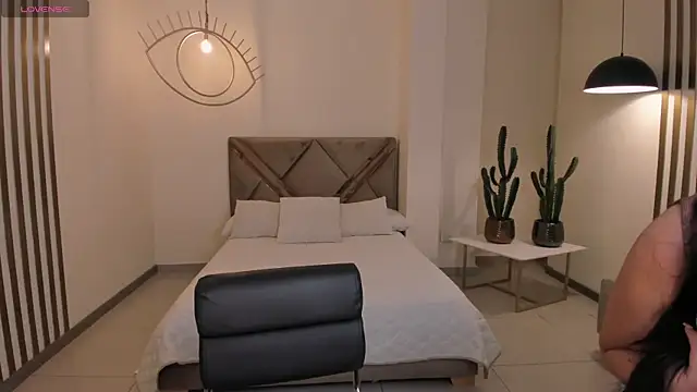 Snapshot of NovaSpencer chatting on November 21, 8:30 pm NovaSpencer online show from November 21, 8:30 pm