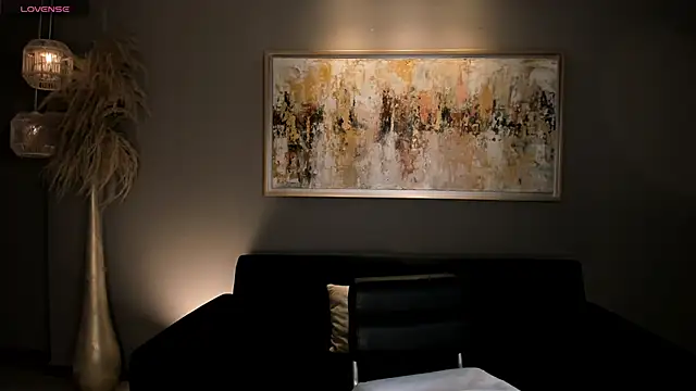 VeronicaBlue online show from December 4, 10:14 am