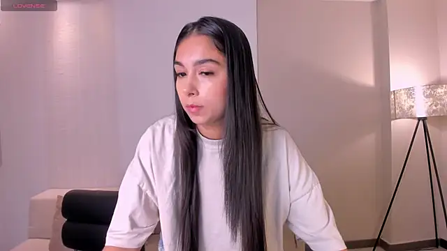 VeronicaBlue online show from September 25, 10:43 am