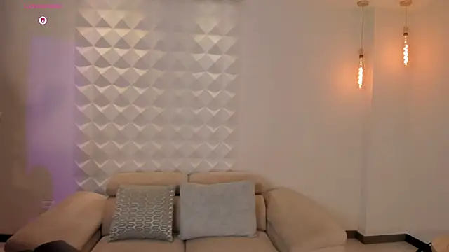 VeronicaBlue online show from October 7, 12:17 pm