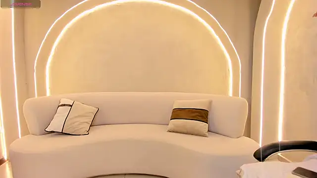 VeronicaBlue online show from December 20, 10:29 am