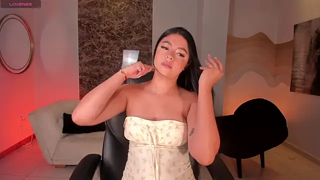 NataliaGaret online show from April 24, 9:55 am