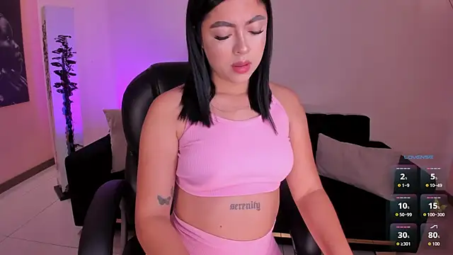NataliaGaret online show from June 19, 10:10 am