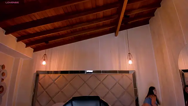 NataliaGaret online show from March 20, 1:50 am