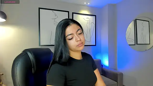 NataliaGaret online show from June 14, 10:38 am