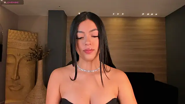 NataliaGaret online show from October 17, 3:10 am