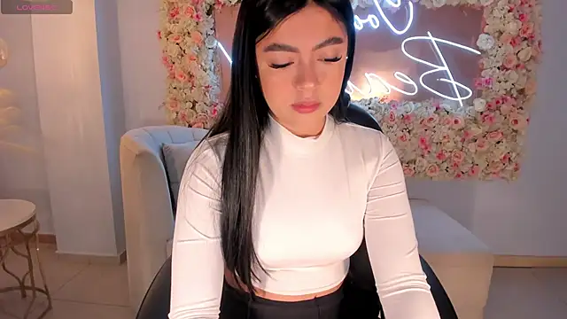 NataliaGaret online show from January 11, 11:22 pm