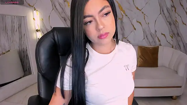 NataliaGaret online show from January 10, 2:07 am