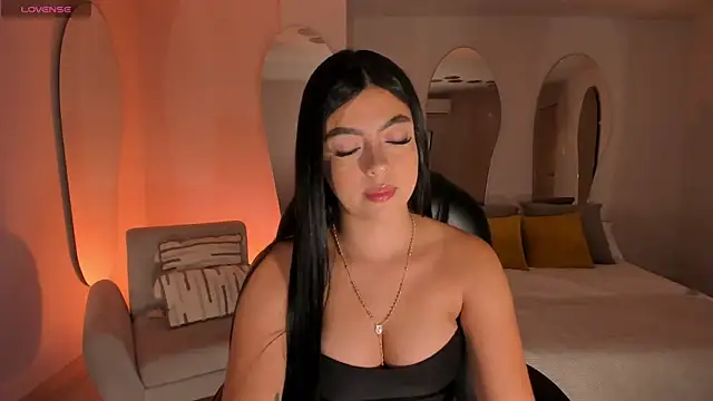 NataliaGaret online show from January 11, 2:18 am