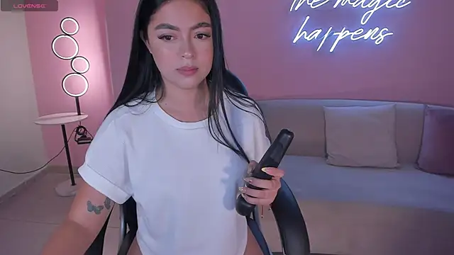 NataliaGaret online show from May 17, 4:51 pm