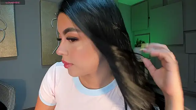 NataliaGaret online show from May 23, 10:36 am