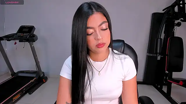 NataliaGaret online show from February 28, 2:11 am