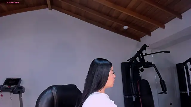 NataliaGaret online show from February 18, 2:09 am