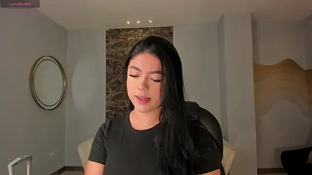 NataliaGaret online show from April 22, 9:27 am