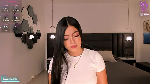 NataliaGaret online show from February 10, 1:59 am