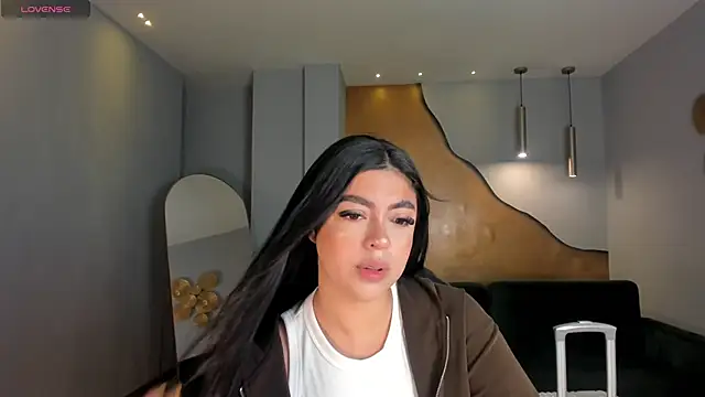 NataliaGaret online show from May 25, 10:03 am