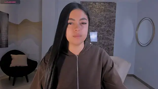 NataliaGaret online show from April 14, 9:58 am