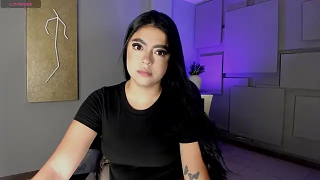 NataliaGaret online show from May 26, 10:35 am