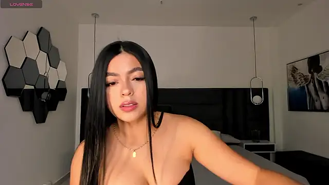 NataliaGaret online show from February 15, 2:12 am