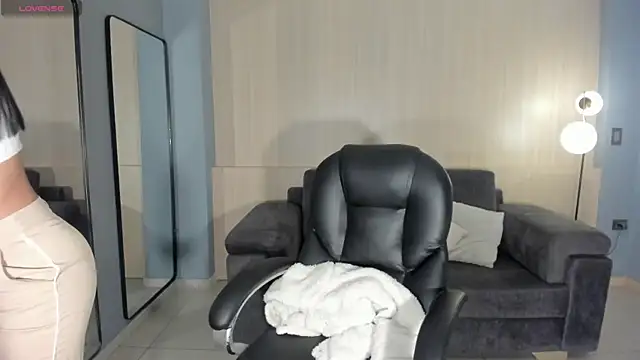 NataliaGaret online show from January 9, 1:56 am