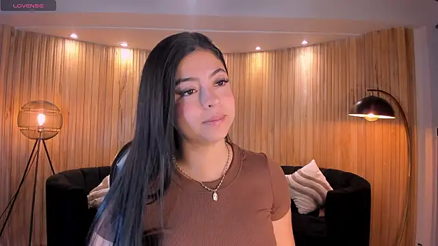 NataliaGaret online show from February 22, 11:39 pm