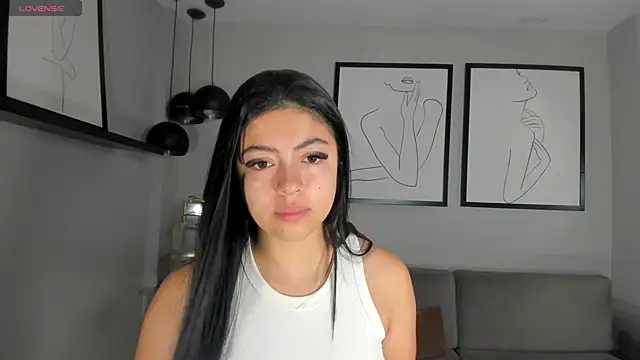 NataliaGaret online show from May 24, 10:59 am