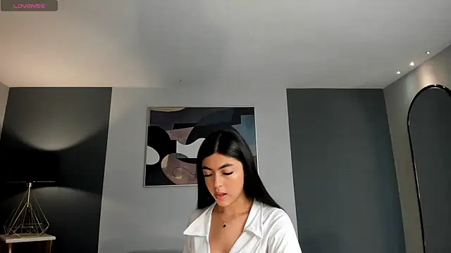NataliaGaret online show from September 21, 11:43 pm