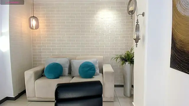 NataliaGaret online show from April 19, 10:16 am