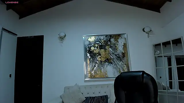 NataliaGaret online show from February 27, 2:12 am