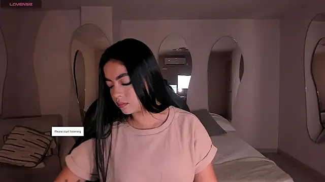 NataliaGaret online show from May 10, 11:36 am
