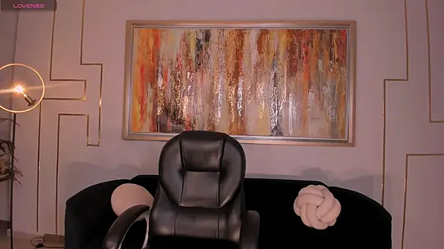 NataliaGaret online show from May 2, 6:13 pm