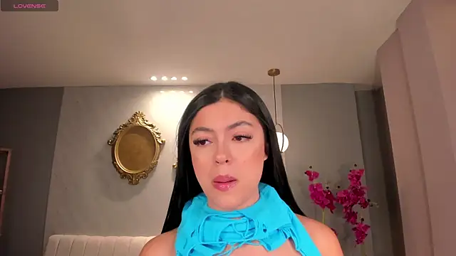 NataliaGaret online show from October 15, 3:27 am